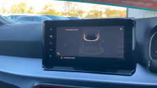 SEAT Arona 1.0 TSI 110 FR Sport 5dr Petrol Hatchback